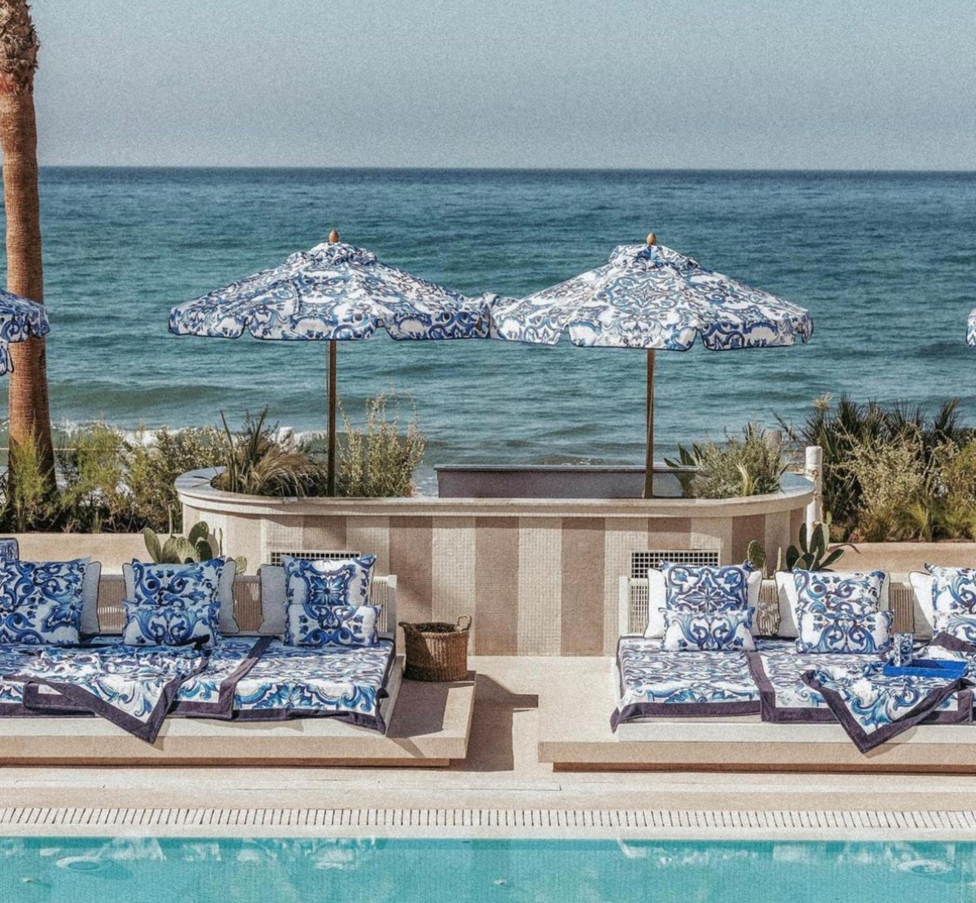 Vacation Marbella I Villa La Cabane, Prestige, Heated Pool, 300M To The Beach Exterior foto