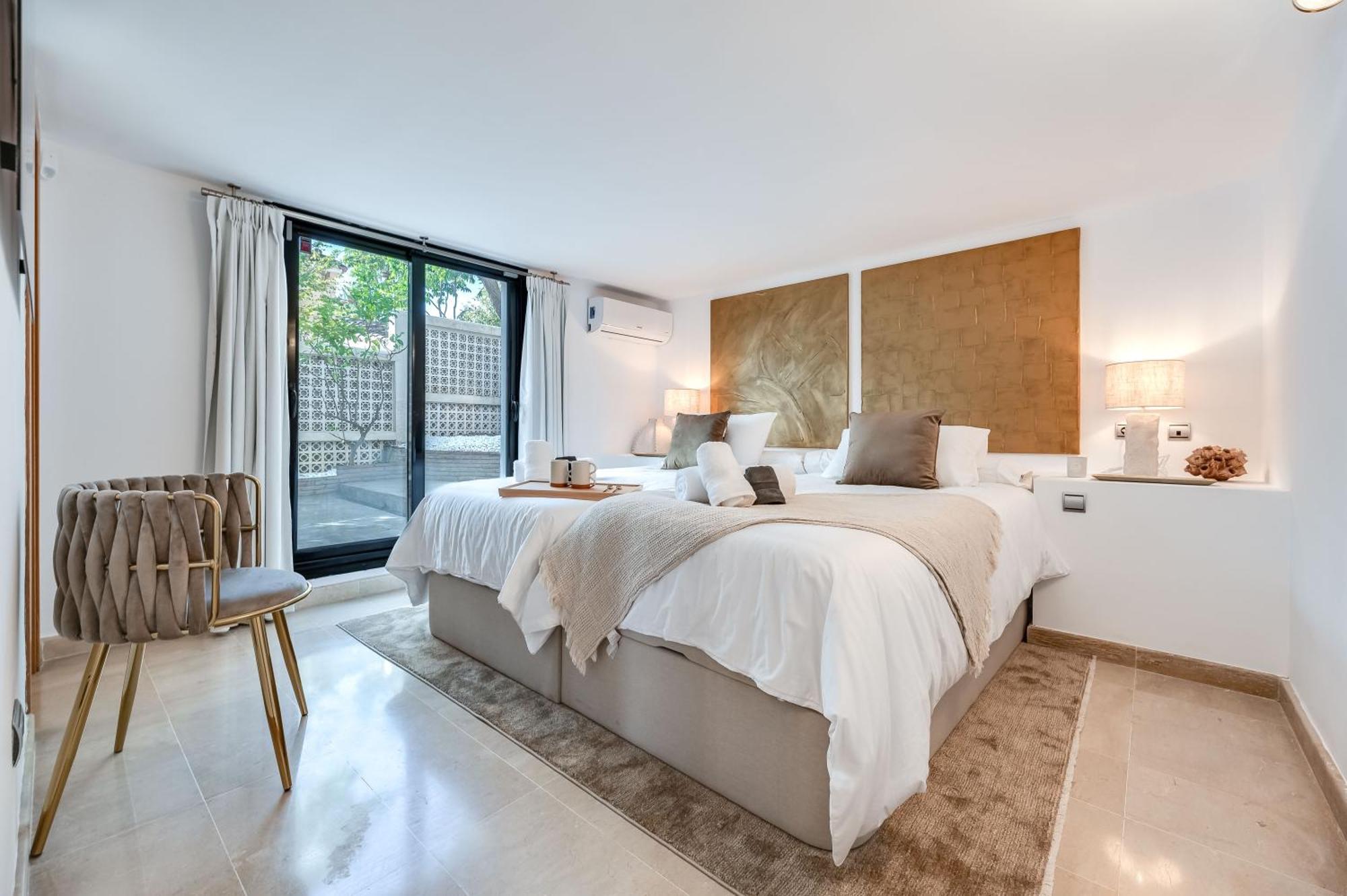 Vacation Marbella I Villa La Cabane, Prestige, Heated Pool, 300M To The Beach Exterior foto
